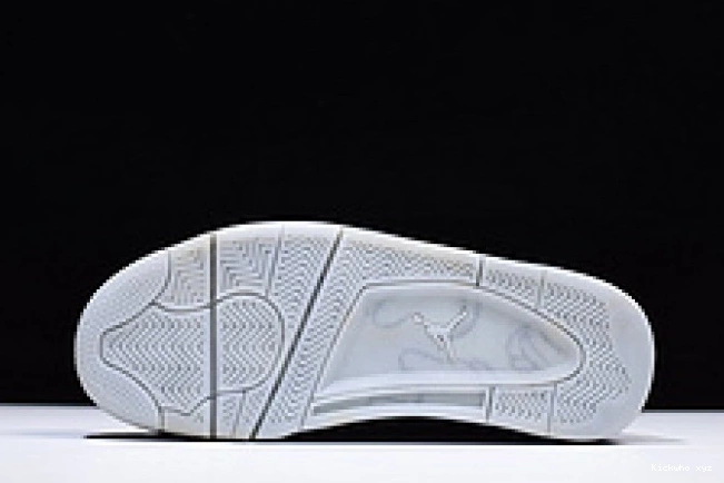 001 retro black kaws Air Nike Jordan 930155 4 0820